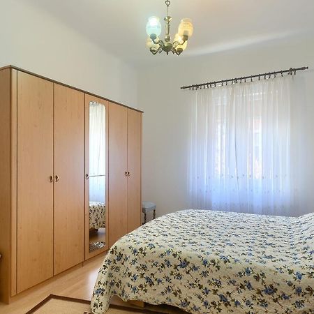 Aida Pula Apartment Exteriér fotografie