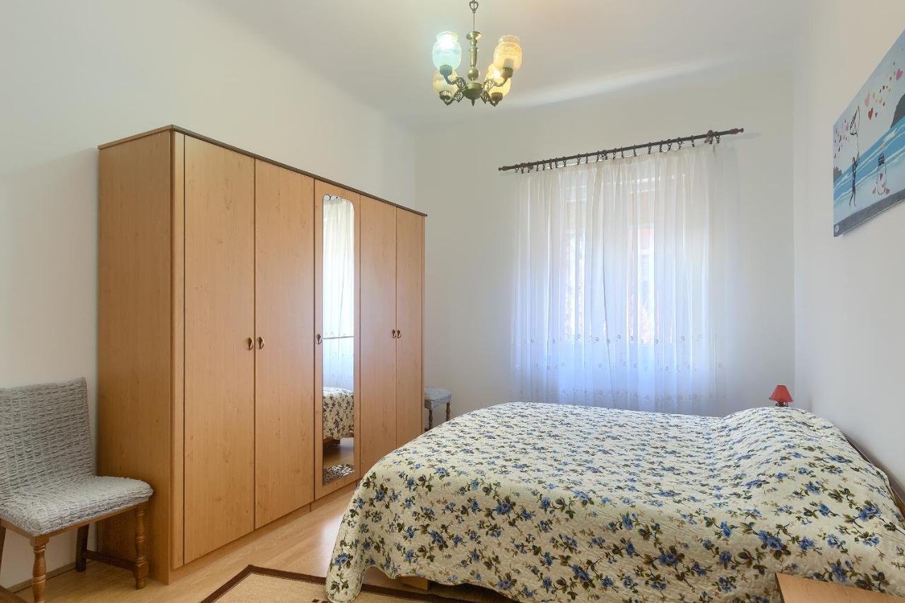 Aida Pula Apartment Exteriér fotografie