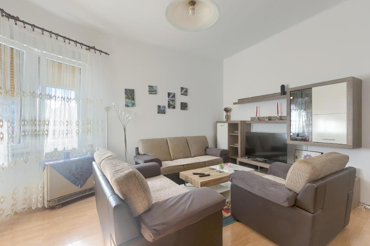 Aida Pula Apartment Exteriér fotografie